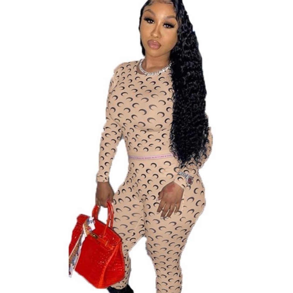 Two piece outfit